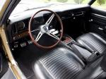 Chevrolet Camaro Z28 1969 года